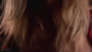 Cherry Grace Charming Lady In Red Takes That Cock With Such Pleasure - Hot Dress Fuck-3