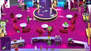Freetimegames - Club Hentai Girls, Love, Sex #5-5
