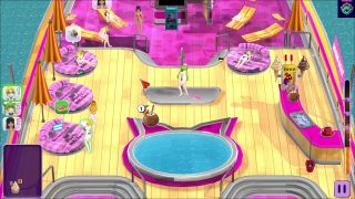 Freetimegames - Club Hentai Girls, Love, Sex #5-8