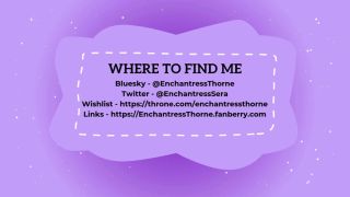 Sensual Full Video - Your Little Problem - SPH nurturing humiliation by mature sensual domme-9