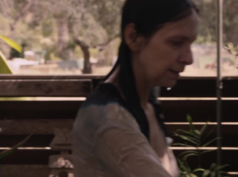 Amanda Plummer, Piper De Palma - Spiral Farm (2019) HD 1080p - (Celebrity porn)