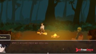 Living With Tsunade Sex Game Tenten Sex Scenes Gameplay Part 1 18-2