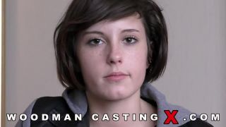 Anabelle casting X GroupSex-8