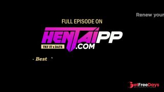 Bunny Girl Forest Escape Shield Hero 3  Hentai Parody -8
