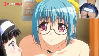 [GetFreeDays.com] Kanojo x Kanojo x Kanojo FULL UNCENSORED HD EP 2 Adult Leak July 2023-4