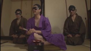 CMV-065 Woman Ninja Konawa Enema Shade 裂木 Horse Hell Kijima Violet Bite - Kimura Narumi(JAV Full Movie)-0