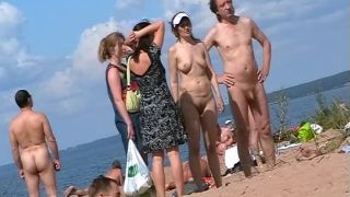 Nudism hz Nu695 voyeur -6