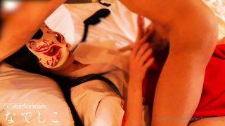 free xxx video 47 giant femdom TekokiNadenade aka nadeshikoedging 2021-08-14  Vlog.39  Im a little tired so Im going to lie down on the bed. You straddle me. Can I have a closer look at your erect penis  Yes yes ni – 82, femdom on femdom porn-5
