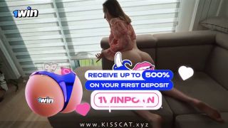 Big Tits Milf Talk on the Phone with Husband, but Fucked by a Lover Hot Morning Sex w...-0