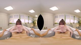 SIVR-206 A - Virtual Reality - Vr porn-8