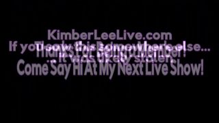 online porn video 16 dirty tina fisting Kimber Lee – Finger Banged on the Couch After My Date, tits (natural) on femdom porn-9