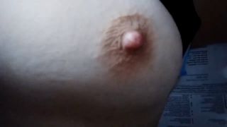 Ghizlane69 - كفتو ليا على بزازلي و جيبوه وسط منهم-0
