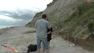 free video 36 SweetPummelfee - Usertreffen am Strand, ficken im Sand  - sweetpummelfee - femdom porn polish femdom-0