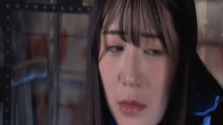 [WarAnLov.com] SPSD-64 Heroine Physical Examination Trap: Mystic Rangers Mystic Blue (FHD ver.)-026-2