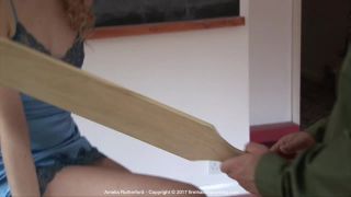 xxx video clip 16 Politics of Discipline - H - paddle - fetish porn smegma fetish-1