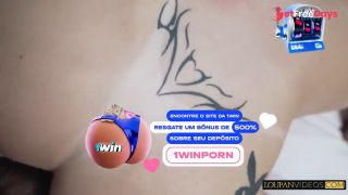 Arrombando cuzinho da magrinha  Giih Spanic  LP Produes-8