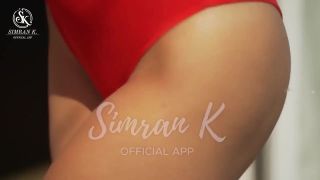 Simran K Official App Video 1-1