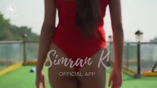 Simran K Official App Video 1-3