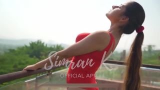 Simran K Official App Video 1-9