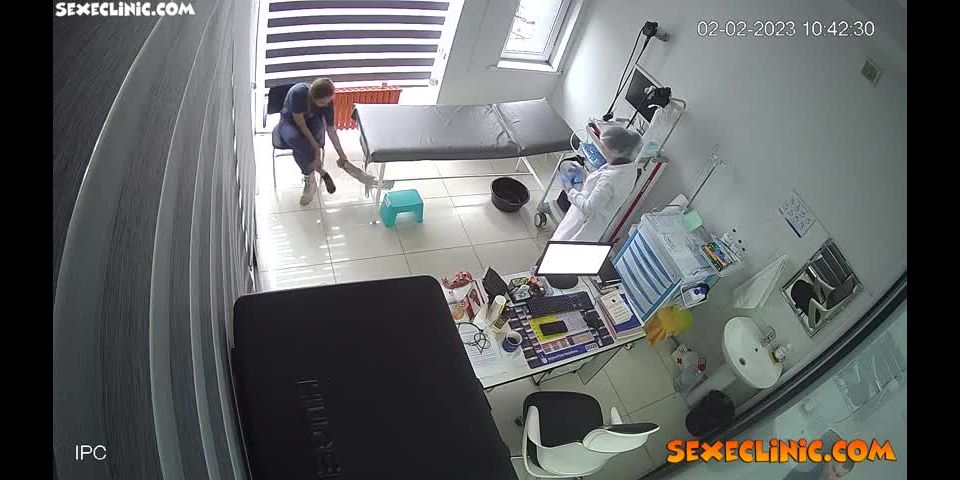 [sexeclinic.com] What is proctologist keep2share k2s video