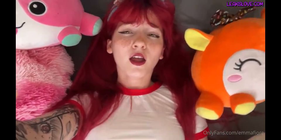 Emmafiore – Mornings Papi Emmafiore  Emmafiore