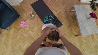 Monika Fox - Home Workout - Blowjob-2