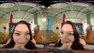 Meditating With Alyx - Gear VR-1