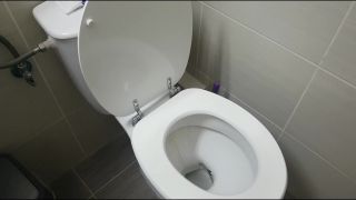 online adult video 12 Goddess Natalie - Toilet humper humiliation - mesmerize - fetish porn classy femdom-5