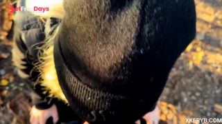 Beautiful 19 year old girl with cute eyes makes her porn debut. Cum in my mouth-0