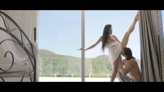xxx clip 40 Jessica (aka Alexa, Valeria A, Safo, Jasna) - The Journey [X-Art] (FullHD 1080p), dava foxx femdom on femdom porn -3