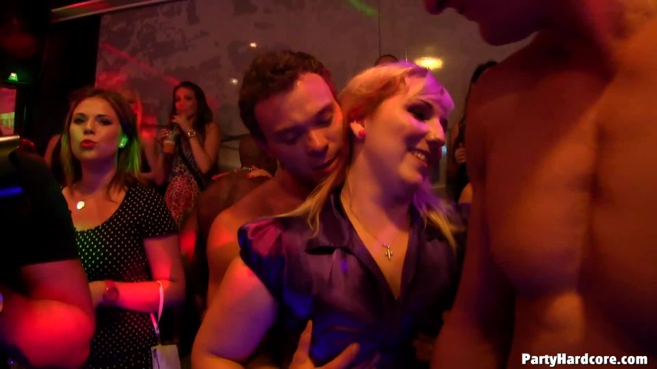 clip 17 Party Hardcore Gone Crazy Vol. 13 Part 1 – Cam 1 | hardcore | hardcore porn teen hardcore xxx