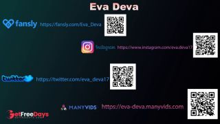 [GetFreeDays.com] Eva Deva cheating her husband Cuckold fetish, SPH Porn Leak June 2023-9