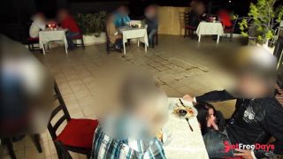 Bet that Ill Fuck You in the Restaurant-2