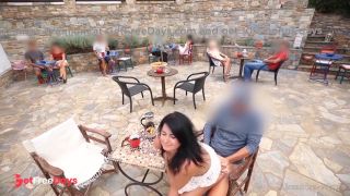Bet that Ill Fuck You in the Restaurant-8