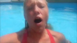 MyDirtyHobby presents Daynia – Schamlos im Hotelpool – Bespannert und zerfickt – Shamelessly in the hotel pool! Bespannert and zerfickt! - public - amateur porn wild amateur-5