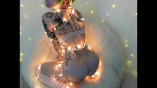 online clip 13 Miss Mao – Submissive Dirty Talk and Hitachi Orgasms on muscle ebony fart fetish-7
