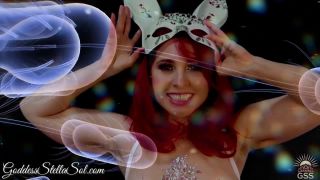 online adult clip 39 Stella Sol, Mz Kim, Andrea Rosu - Down The Rabbit Hole - An Arsenal Of Aromatic Pleasures, vanessa fetish on fetish porn -7