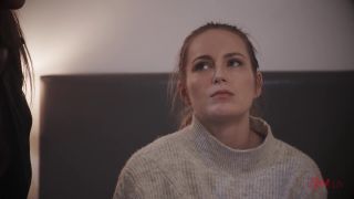 Kate Dalia, Scarlett Sage - The Lesson pt. 2 - Teen-1