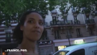 Tina - Casting sauvage avec Tina, une bonne blackette parisienne! [HD 720p] - clips - big tits porn hardcore interracial dp anal-1