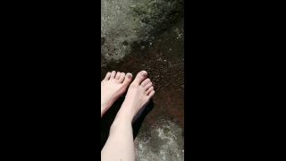 pvc femdom anastasiarosexxx  Soles Saturday Don t you wanna have my soft sexy soles rubbing all over your cock, femdom on femdom porn-5