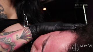adult xxx video 28 Satanatrix - Lady Vi - Stretch for Me Bitch - FullHD 1080p - strapon - strap on hard femdom-9