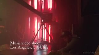 Lily LaBeau () Lilylabeau - this was a funny behind the scenes video i released exclusively on my patreon site i hope 09-04-2020-2