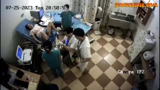 [sexeclinic.com] Gyno exam. porn keep2share k2s video-0