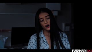 Hot Sexy FUTA Fuck Girls And Explode With Ton Of Cum.-6