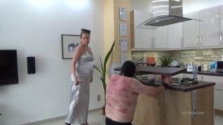 emmas femdom femdom porn | Lady Cruellas games – Angry wife – Cruel punishment  | humiliation-5