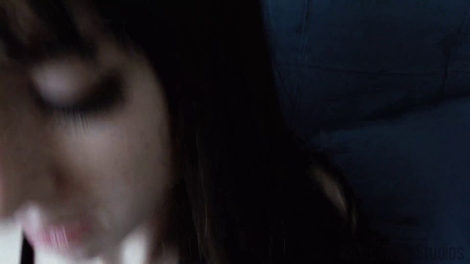 Onlyfans - Horny Boyfriend Begs Huge Boobs Tifa Brunette Babysitter Girlfriend For a Quick Fuck Skylar Vox Cock Ninja - Hardcore
