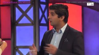 [PreggosSex.com] Lactation on live TV_052-1