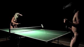 Camelie Boucher, Olivia Lagacee, Laura Antohi - Ping Pong (2012) HD 720p!!!-6