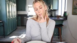 xxx clip 34 primal fetish free Tatum Christine - Your Jealous Sister , dildo on fetish porn-0