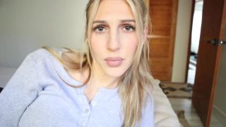 xxx clip 34 primal fetish free Tatum Christine - Your Jealous Sister , dildo on fetish porn-1
